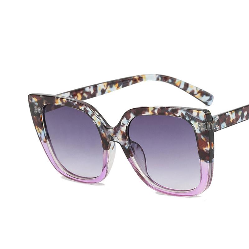 New Retro Round Sunglasses For Women Trendy Korean Small High-End Sunglasses Outdoor Uv Resistant Shades Uv400 Eyewear