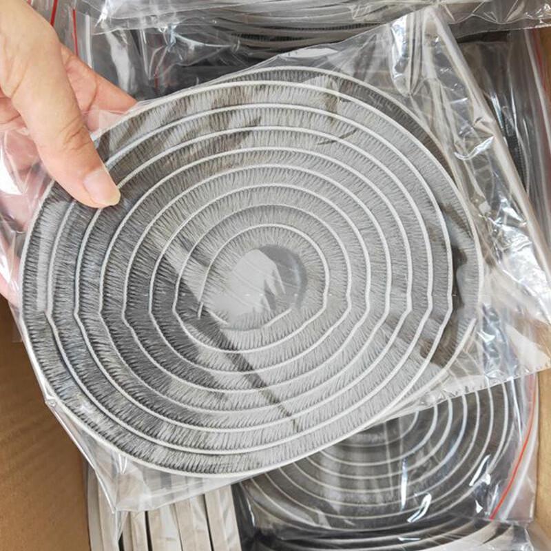 Self-Adhesive Weatherstrip Sealing Tape