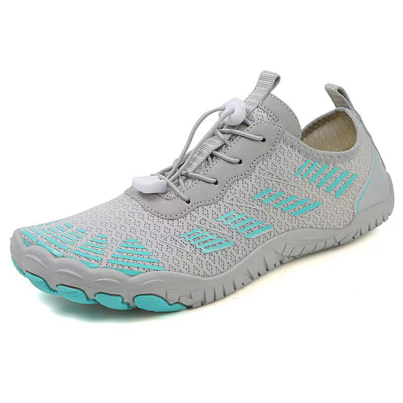 Versatile Non-Slip Water Shoes: Ideal for Beach, Indoor Fitness, Cycling, Hiking & Swimming - Breathable & Super Soft for Couples