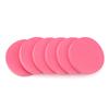 12 ks kosmetických puffů, měkkých houbičkových podkladových ...