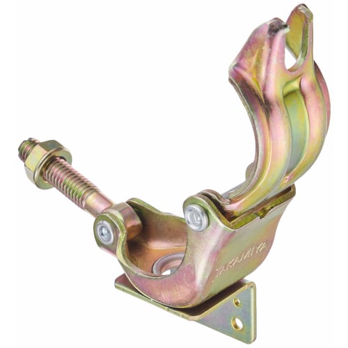 SRG Takamiya Co., Ltd. Holly Sales Department Holly Taruki Stop Clamp, Free-Mounting, 10251074