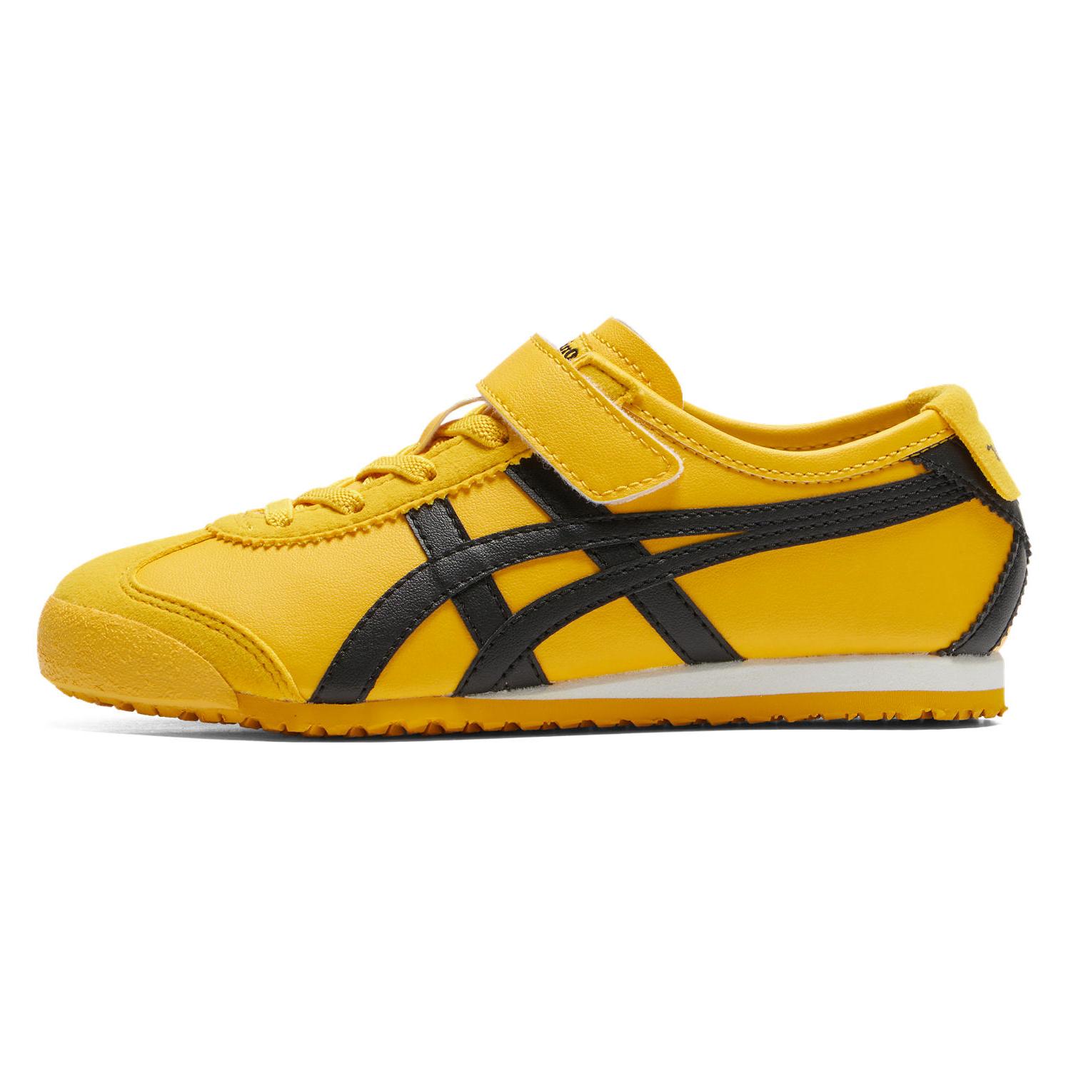 

Onitsuka Tiger Mexico 66 PS Kids Yellow Black 1184A049-752 30