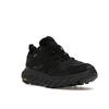 HOKA Anacapa Low GORE-TEX Black Men Sneakers 1122017-BBLC