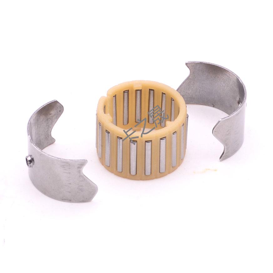 Igiełkowe łożysko wałka mimośrodowego dla BMW serii 3, 5, 7, X5, X6 (11377615379)