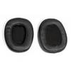 Ohrpolster Schaumstoffabdeckung Ohrmuscheln Ohrpolster Schalen Ersatz für Skull Candy Crusher 2.0 Headset
