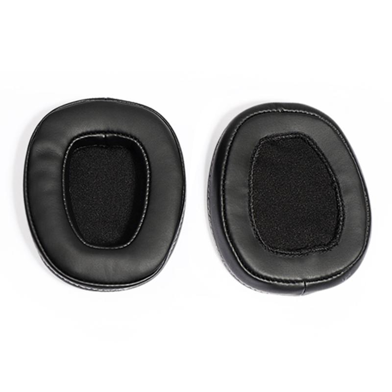 Ohrpolster Schaumstoffabdeckung Ohrmuscheln Ohrpolster Schalen Ersatz für Skull Candy Crusher 2.0 Headset