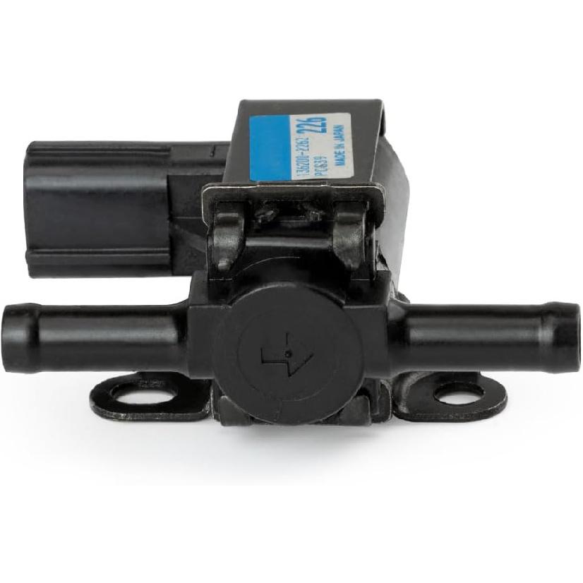 Purge Control Solenoid Valve 136200-2262 36162-PLC-003 for Honda 2001-2005 for Civic 1.7L L4 Vapor Canister