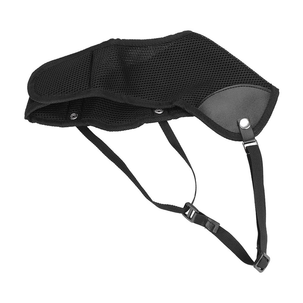 Lightweight Adjustable Archery Shooting Hunting Chest Guard Protector Accessory