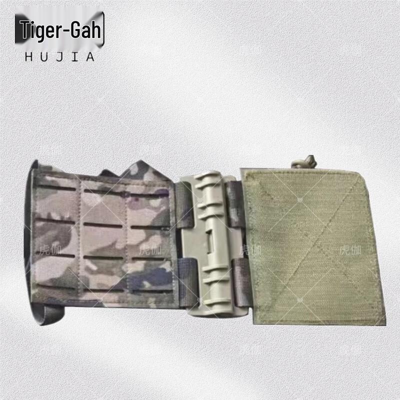 Huga Tactical Gear Quick Release Buckle