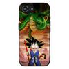 DragonBalls Piccolo Dragons Gokus Balls Cover for Xiaomi Redmi Note 13 14 ProPlus Pro Plus 14C A4 13C Pro+ Note14 Phone Case