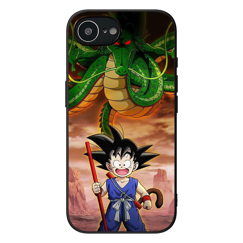 DragonBalls Piccolo Dragons Gokus Balls Cover for Xiaomi Redmi Note 13 14 ProPlus Pro Plus 14C A4 13C Pro+ Note14 Phone Case