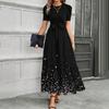 Womens Dresses Summer Dresses for Women Hawaiian Dresses for Women Sundresses for Women Vacation Dress Elegant Style