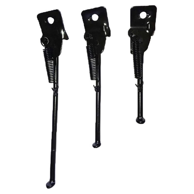 1 Pc 12/14/16/18/20 Inch Kids Bike Kickstand Parking Stand Foot Brace Children Bicycle Side Support