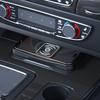 Intelligent Wireless Car Charger Pad Overheat Protection Universal Compatibility 20W Fast Phone Cordless Charging Mat