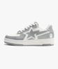 Bape Star Icon #1 M2 Gray