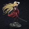 BellFine Kizumonogatari Kokorowatari Scale PVC Painted Complete Figure Kiss-Shot Acerola-Orion Heart-Under-Blade Ver. 1/7