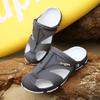 Summer Beach Sandals Men Quick Dry Casual Slippers Outdoor Sandals