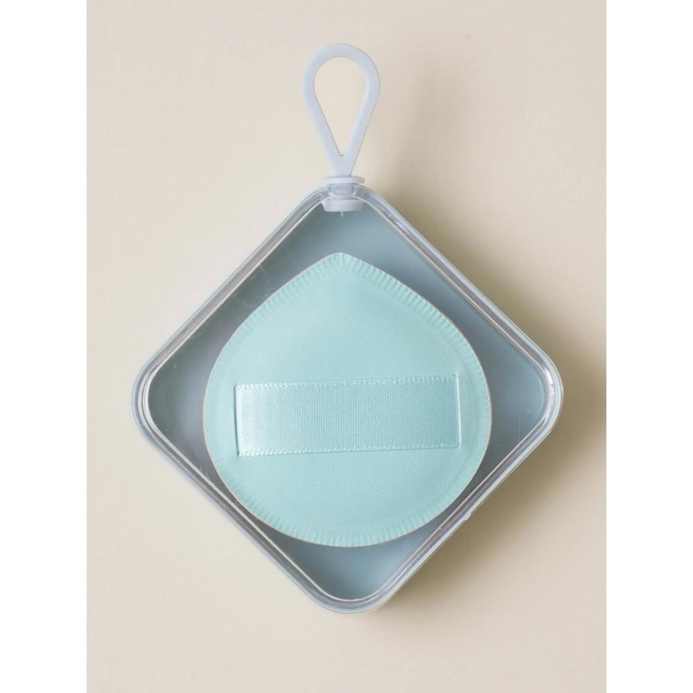 

Daiso Mini Polka Dot Puff