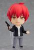 Nendoroid Assassination Classroom Akabane Karma Non-scale Plastic Painted Movable Figure