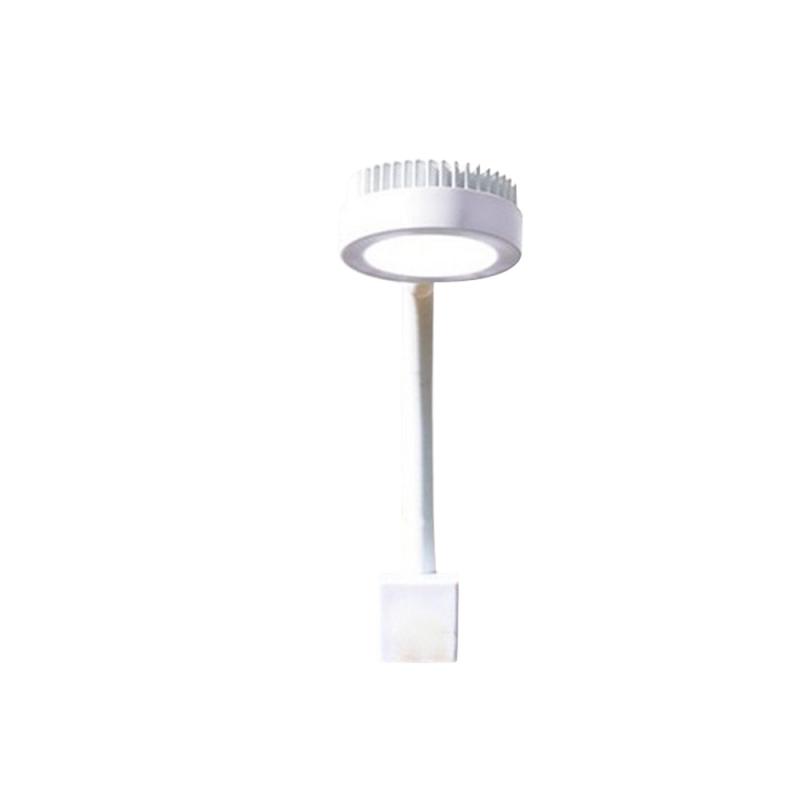 

Светодиодная лампа Zetlight M1 LED Full Spectrum Nano для небольших аквариумов, аквариумов с морской водой, для коралловых рифов, светодиодные лампы и светильники для растений EU Plug