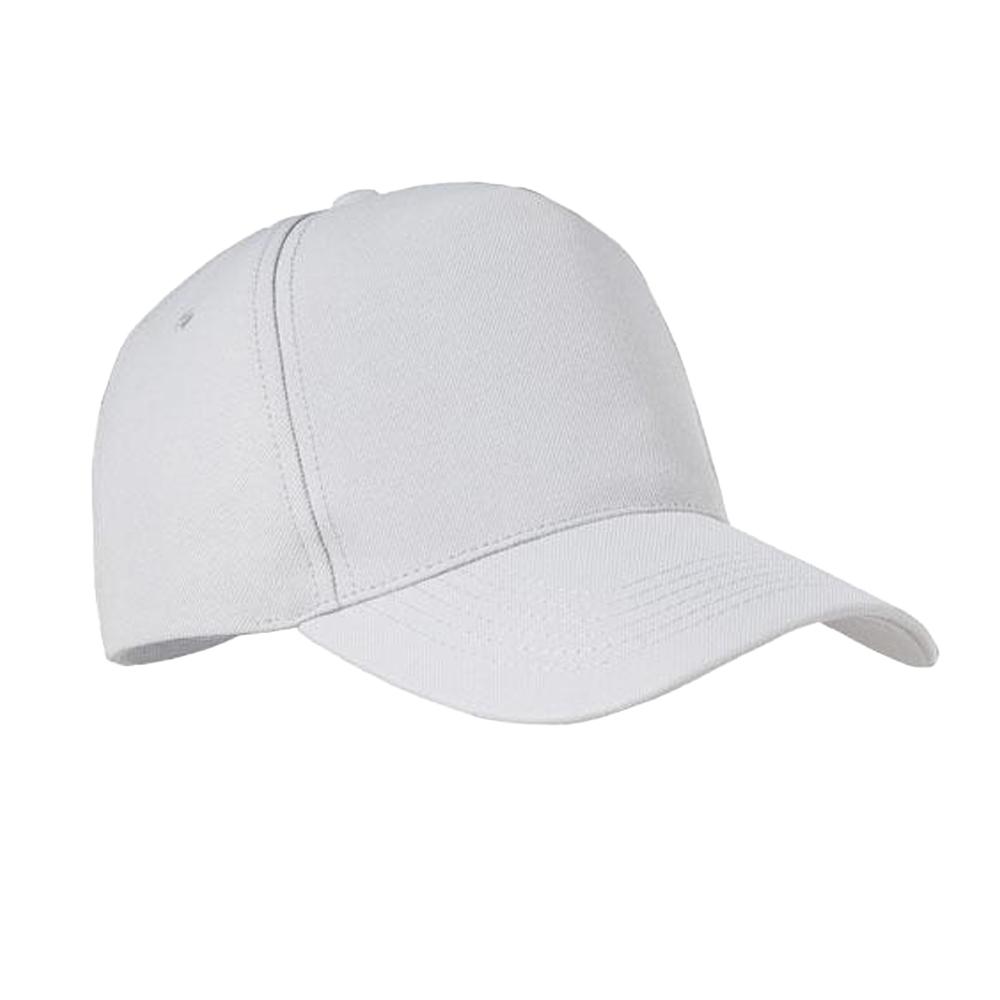 MidOcean Senga RPET 5 Panel Baseball Cap