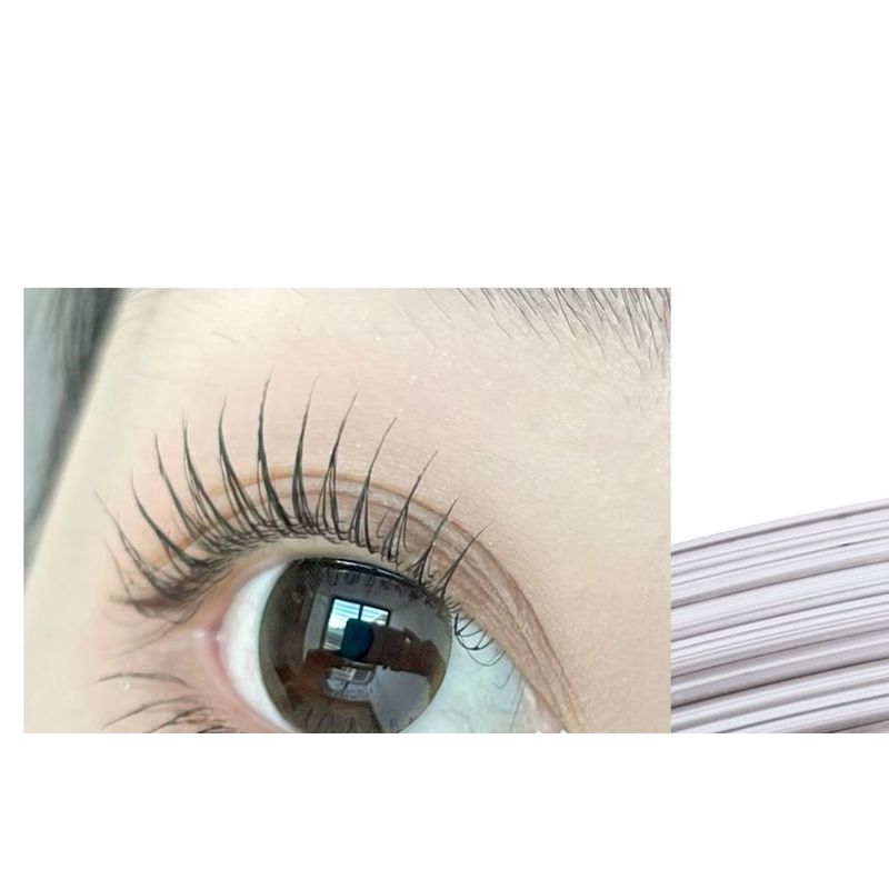 NEIYOU - Idol Cluster Mascara - 2 Colors
