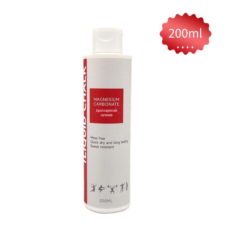 Tragbares flüssiges Magnesium Anti-Rutsch-Pulver für Sportklettern