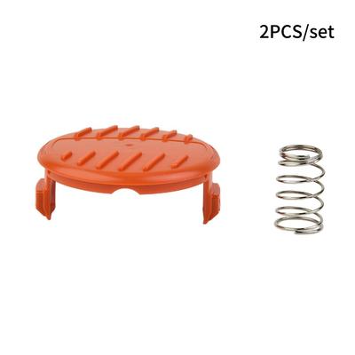 385022-03 Spool Cap Accessories Grass Trimmer STC1815