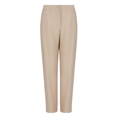Armani Exchange Womens/Ladies Trousers