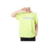 Nike Letter Logo Print Round Neck Short Sleeve T-Shirt Men T-Shirts Green DD1751-344
