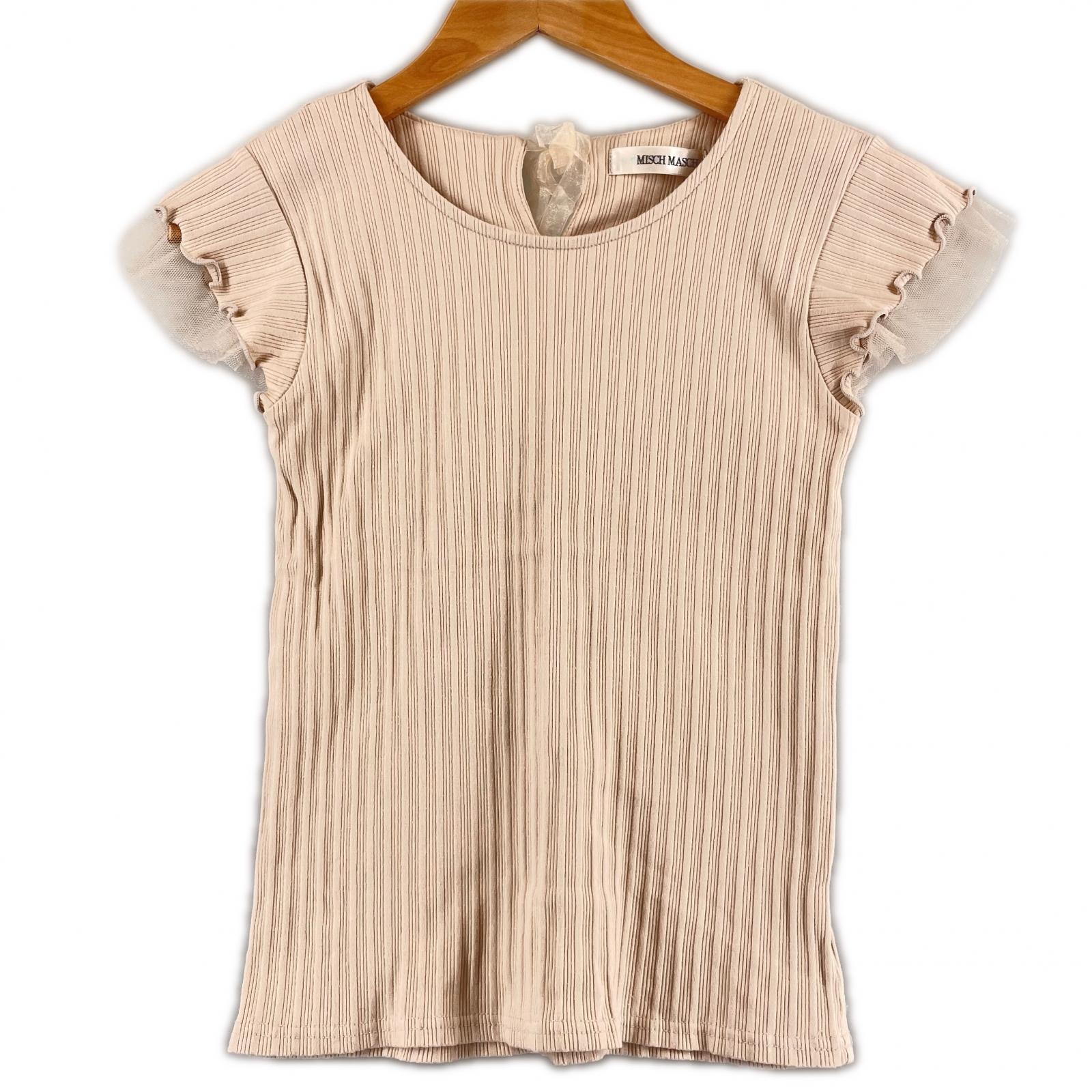 

Misch Masch others Cut pink beige Women M used