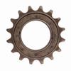 16 Teeth Bike, Sprocket One speed 16T flywheel single Freewheel Cassette and spare parts   Replacement Accessory