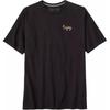 Patagonia Responsibili Tee T Shirt Men's 37690