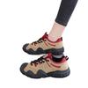 Spring and autumn new outdoor hiking hiking sports shoes dad shoes travel shoes
