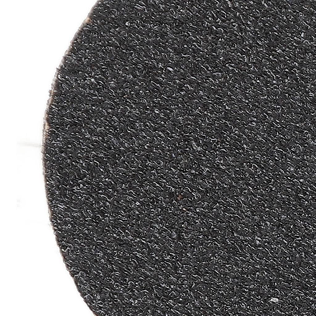 60pcs Callus Sandpaper Discs 100 Grit Replaceable Sandpaper Discs Tip for Electric Foot Grinder