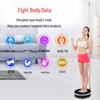 Smart Height & Weight Scale with Body Fat Analysis (CN version)
