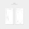 BTS Jimin (2 Geschenke) GESICHT (Weverse Version/Zufällige Version.) 1 CD + 1 KPOP Stars-Maske + 1 zusätzliche Fotokarte