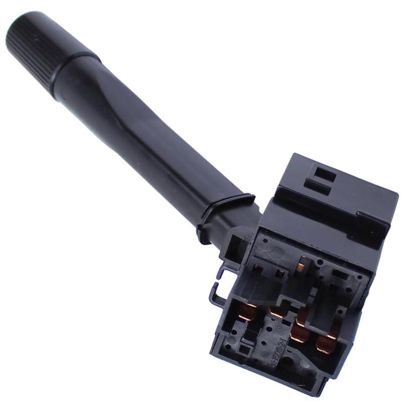 Front Windshield Wiper Switch Control Column Lever for Honda Accord 1992-2002 Left Hand Drive 35256SM4G81