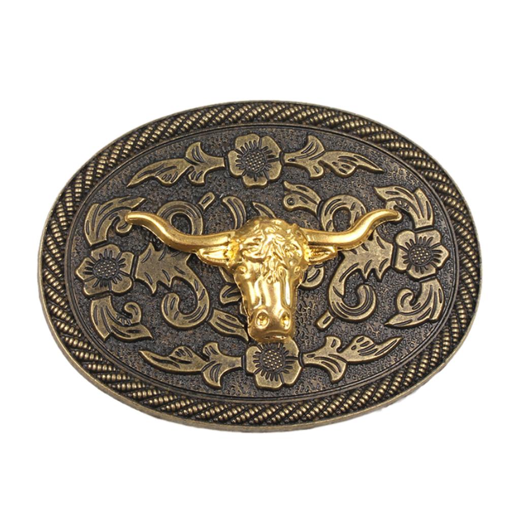 Classical Metal Belt Buckle Single Prong Belt Buckles Birthday Gifts for Unisex Men Belt Buckle Replacement Belt Buckle