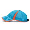Spring And Summer Korean Version Of Children's Baseball Caps, Breathable Mesh Hats For Boys And Girls, Outdoor Travel Sunhats