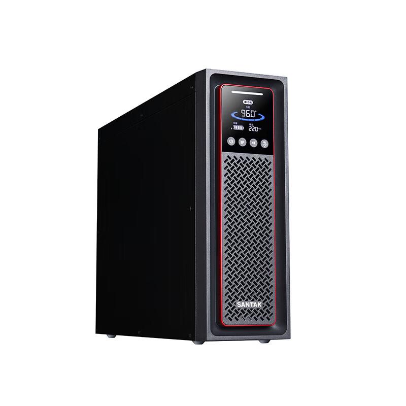 Santak C3KS 3000VA UPS System