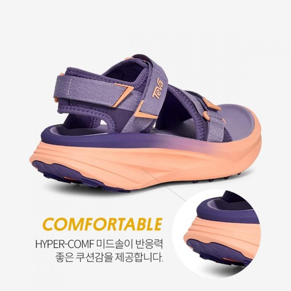 Teva Women S Aventrail R2t Stvf2612831 thS