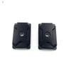 Motorcycle Chain Adjuster Swingarm End Cap For YAMAHA PG-1 PG1 2024 2025 Rear Flat Fork Cover Accessories