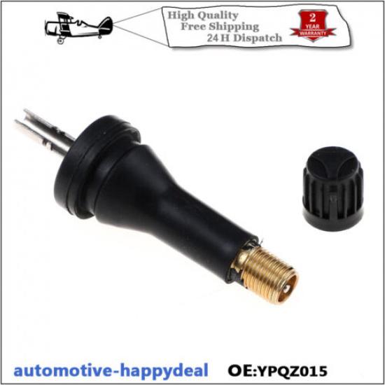 8X Tyre Pressure TPMS Sensor Valve Stem For Nissan Qashqai X-Trail Micra