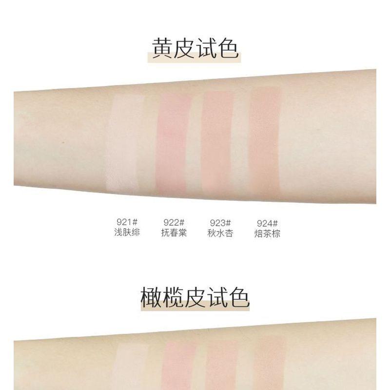 SPENNY - Baked Powder Blush - 3 Colors