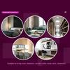 LED Ceiling Lights 220V Ultrathin Led Lamps 3-Color CCT Panel Light for Bedroom Kitchen Lighting Round Ceiling Lamp Living Room