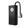 Rechargeable Tire Inflator Portable Air Compressor With Pointer Pressure Gauge Bike Pump Air Pump For Cars Bike Motorcycle Balls