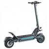 JOYOR E6-S - Scooter Électrique Tout-terrain 11 Pouces - 2 Moteurs 1600 W -- 60 V - Batterie 31,5 Ah