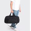 WEZHO Large Capacity Travel & Gym Duffel Bag