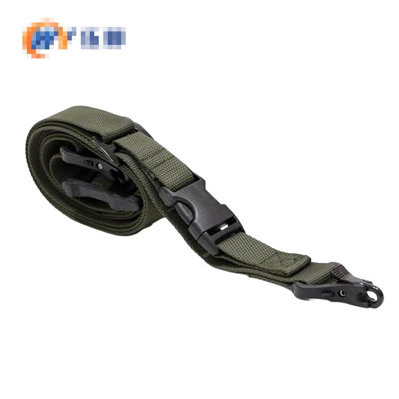 Tactical 191 Three-Point Gun Sling